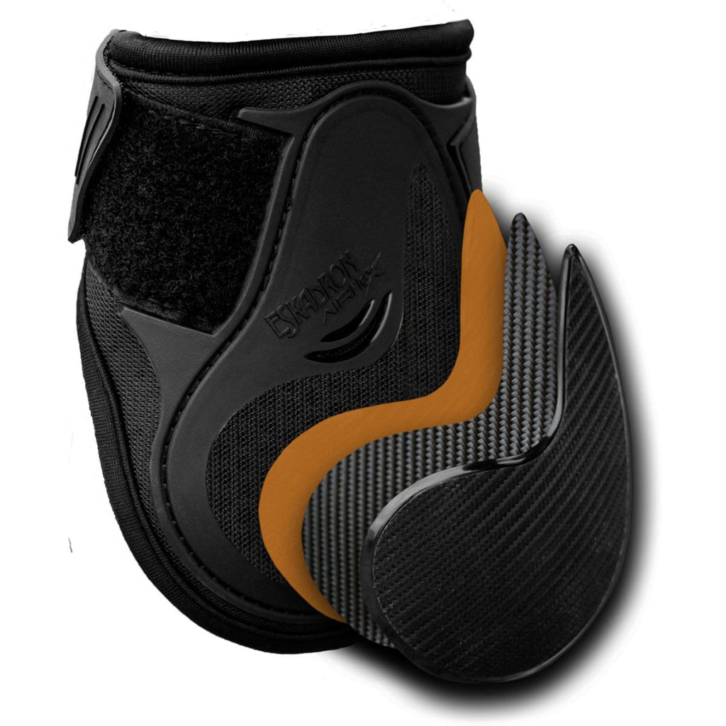 Eskadron Protège-Boulets Air-Flex Classic Marron