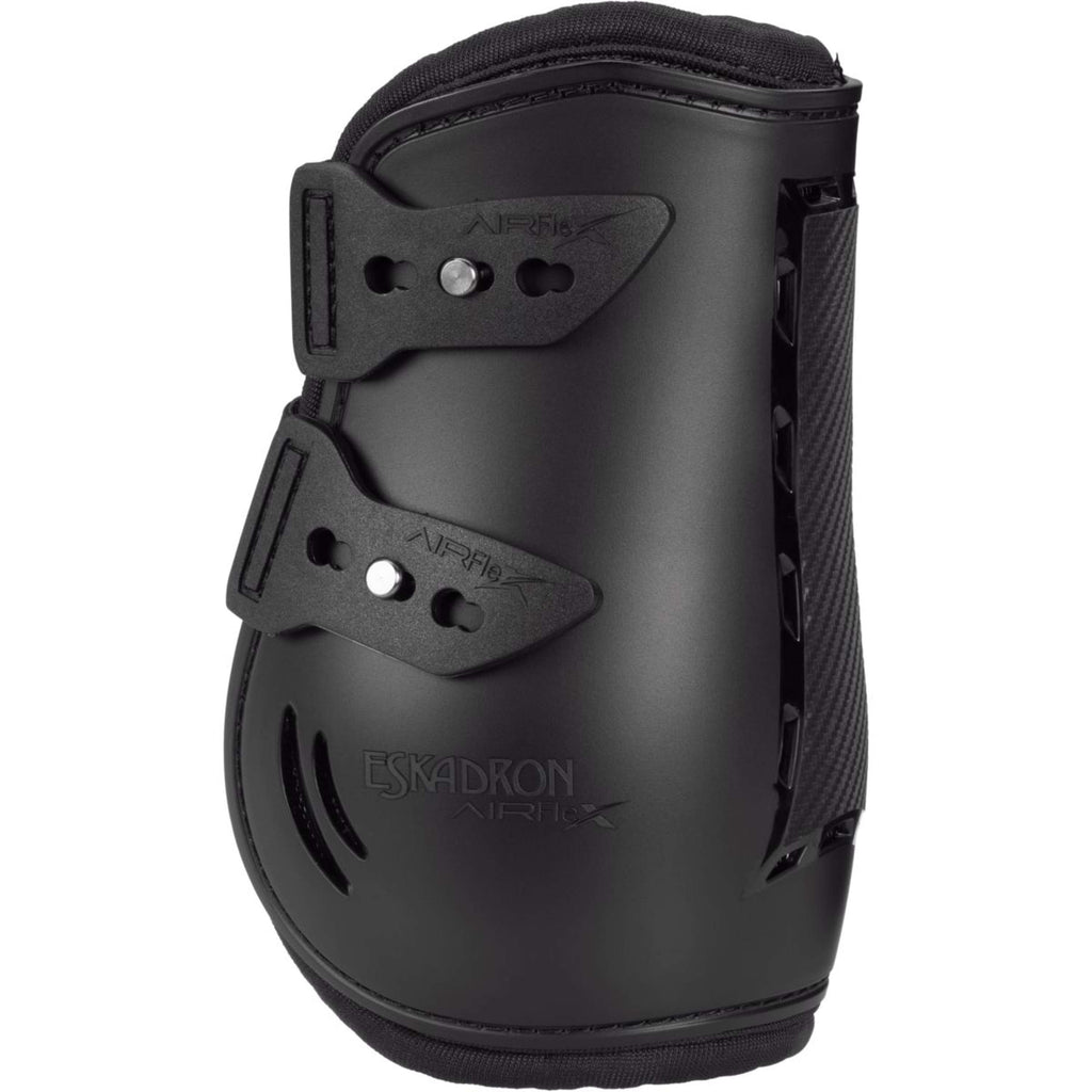 Eskadron Protèges-Boulets Air-Flex Sport Noir
