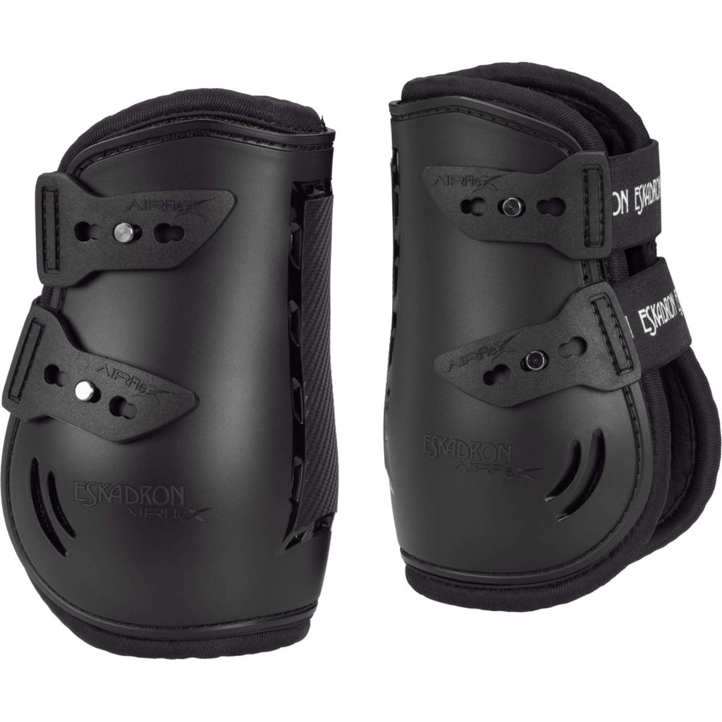 Eskadron Protèges-Boulets Air-Flex Sport Noir