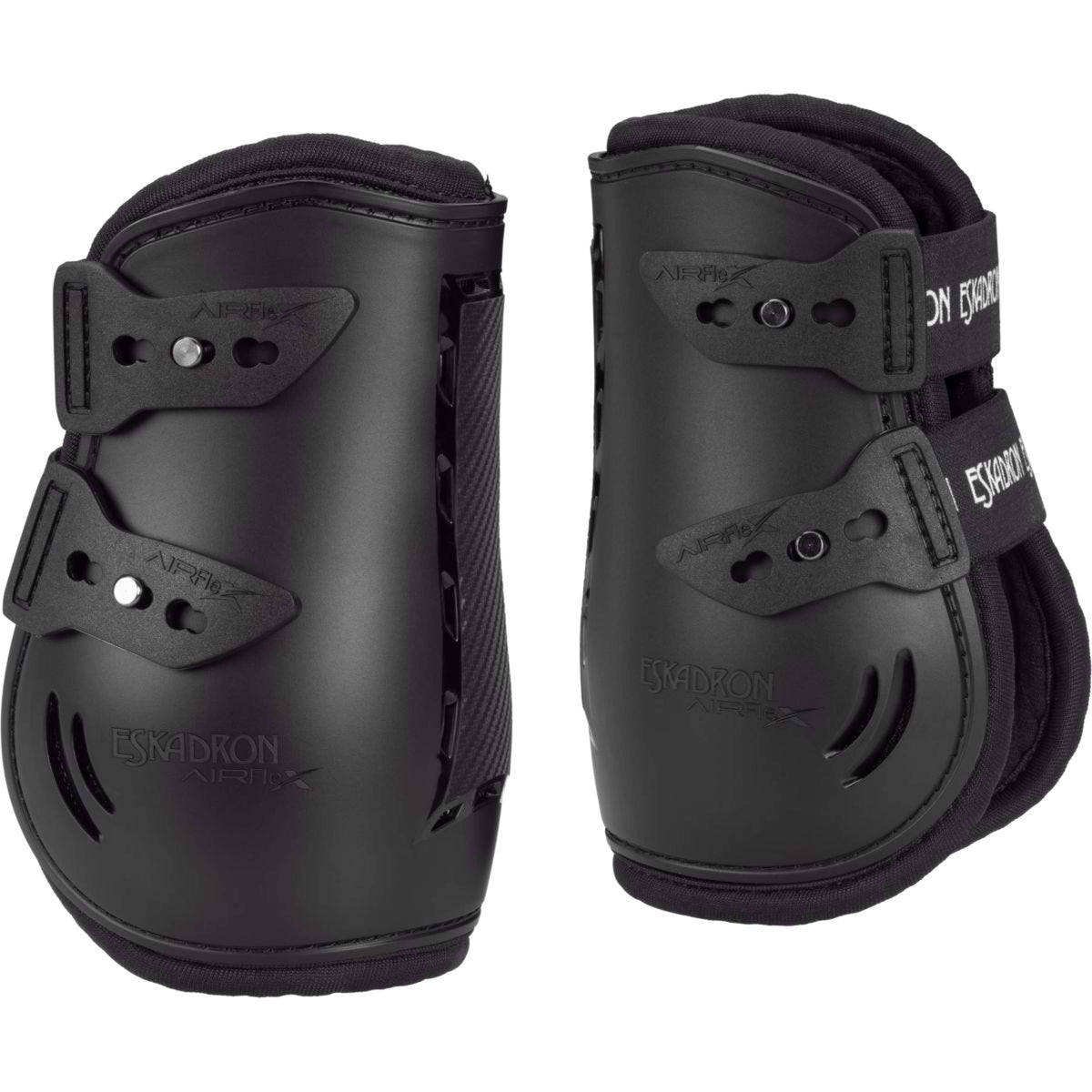 Eskadron Protèges-Boulets Air-Flex Sport Noir