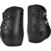Eskadron Protèges-Boulets Air-Flex Sport Noir