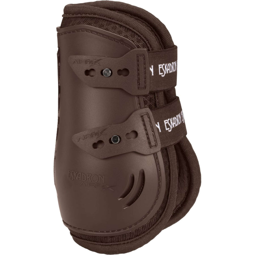 Eskadron Protèges-Boulets Air-Flex Sport Marron