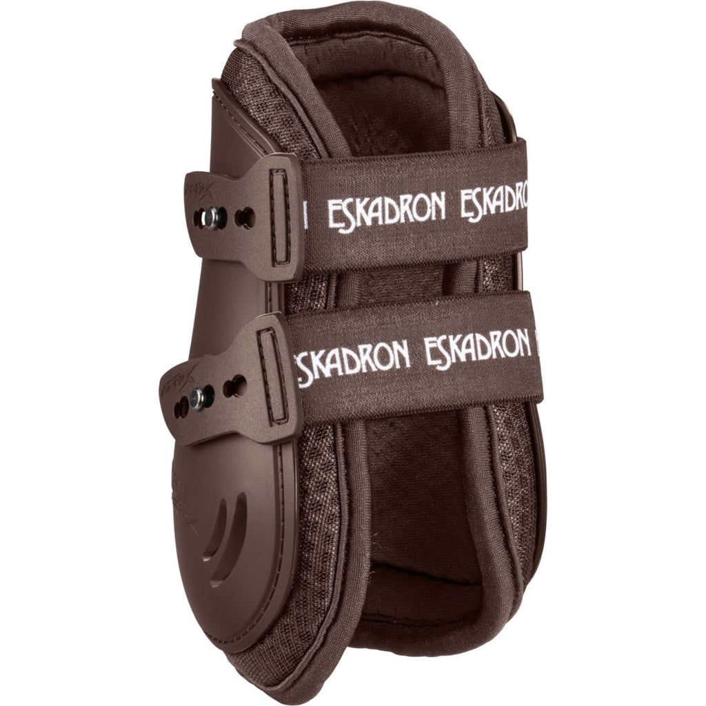 Eskadron Protèges-Boulets Air-Flex Sport Marron