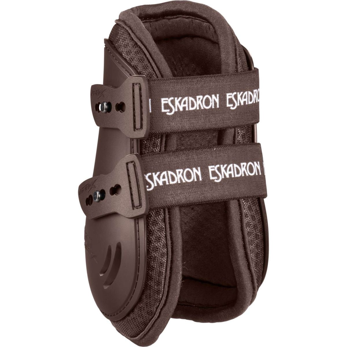Eskadron Protèges-Boulets Air-Flex Sport Marron