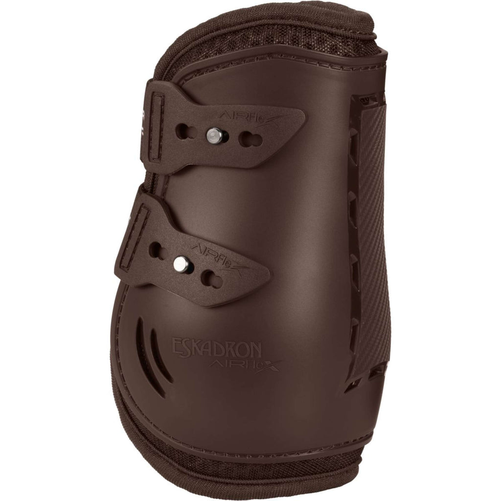Eskadron Protèges-Boulets Air-Flex Sport Marron