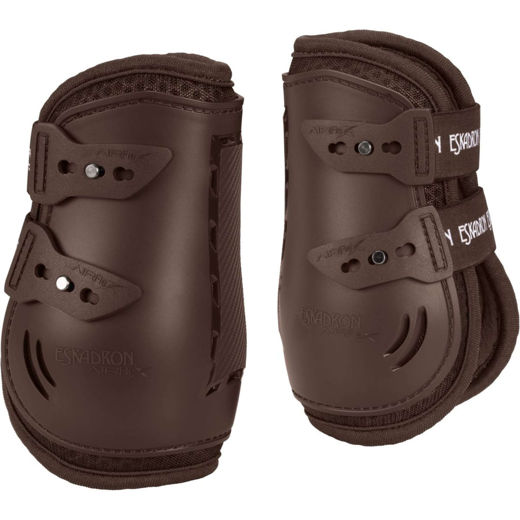 Eskadron Protèges-Boulets Air-Flex Sport Marron