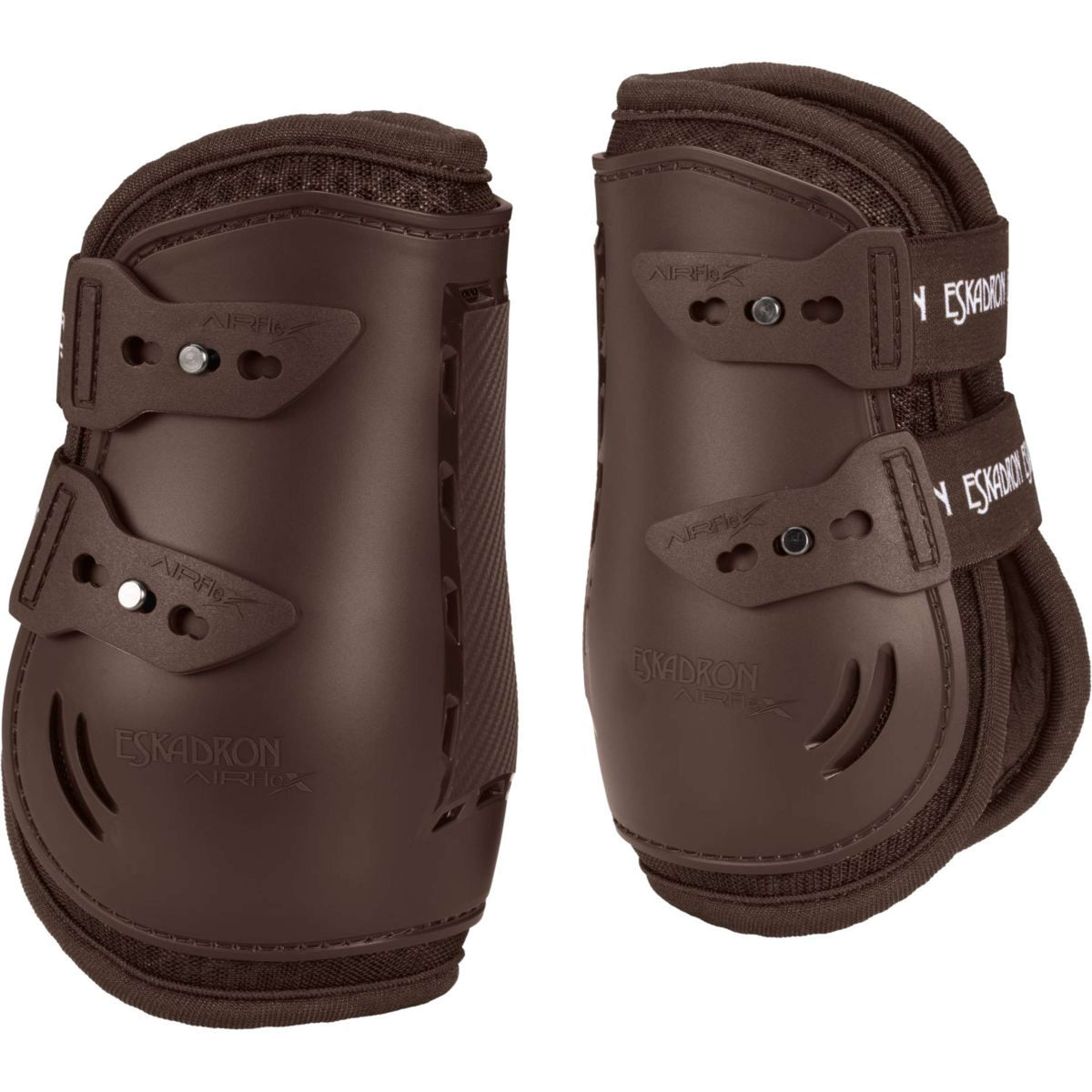 Eskadron Protèges-Boulets Air-Flex Sport Marron