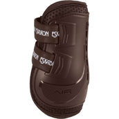 Eskadron Protèges-Boulets Air-Flex Sport Marron