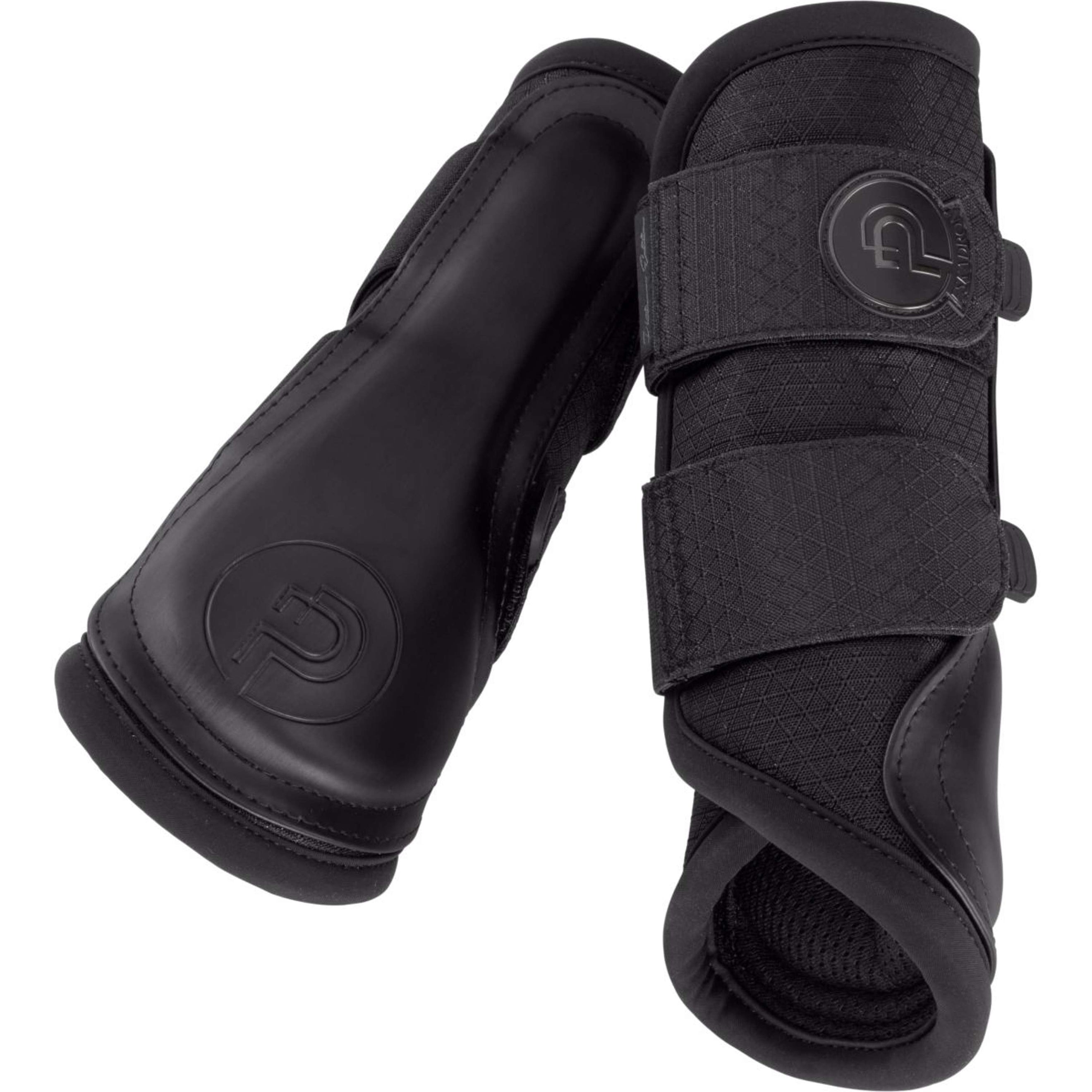 Eskadron Dressage Boots Platinum '26 1200D Sparkle Noir Eskadron Dressage Boots Platinum '26 1200D Sparkle Noir