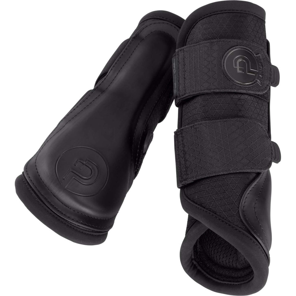 Eskadron Dressage Boots Platinum '26 1200D Sparkle Noir