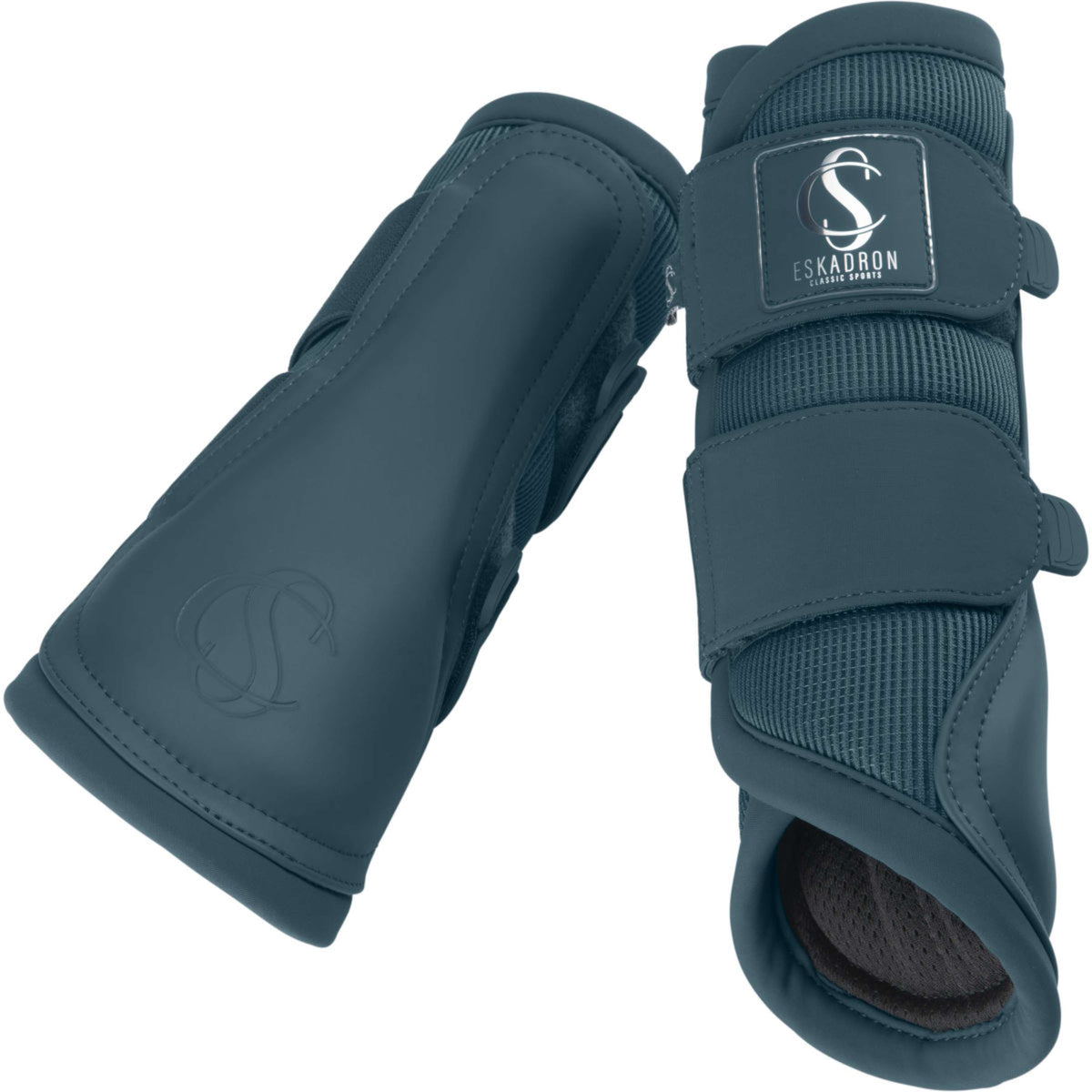 Eskadron Dressage Boots Classic Sports Mesh Ocean