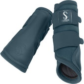 Eskadron Dressage Boots Classic Sports Mesh Ocean