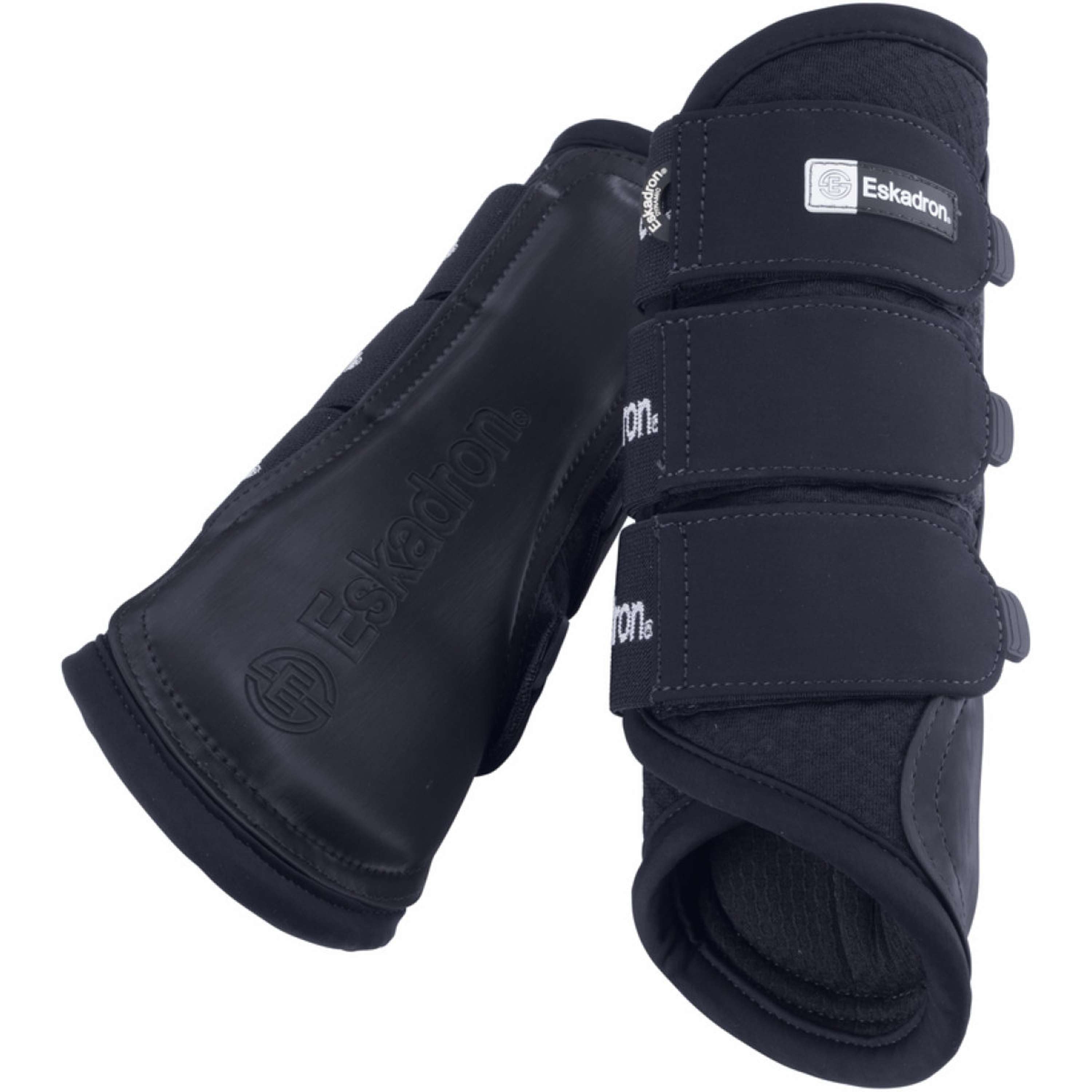 Eskadron Guêtres Dynamics Mesh Marine