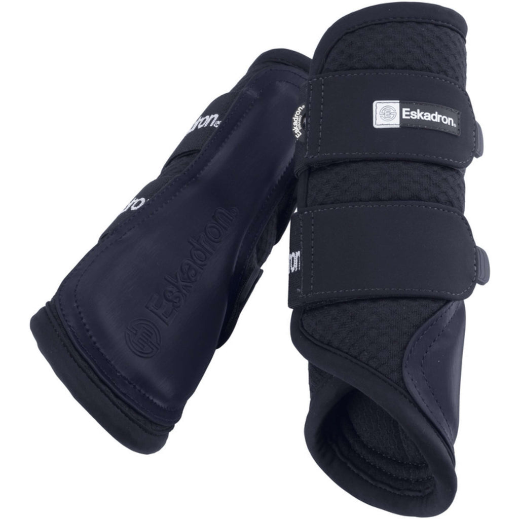 Eskadron Guêtres Dynamics Mesh Marine