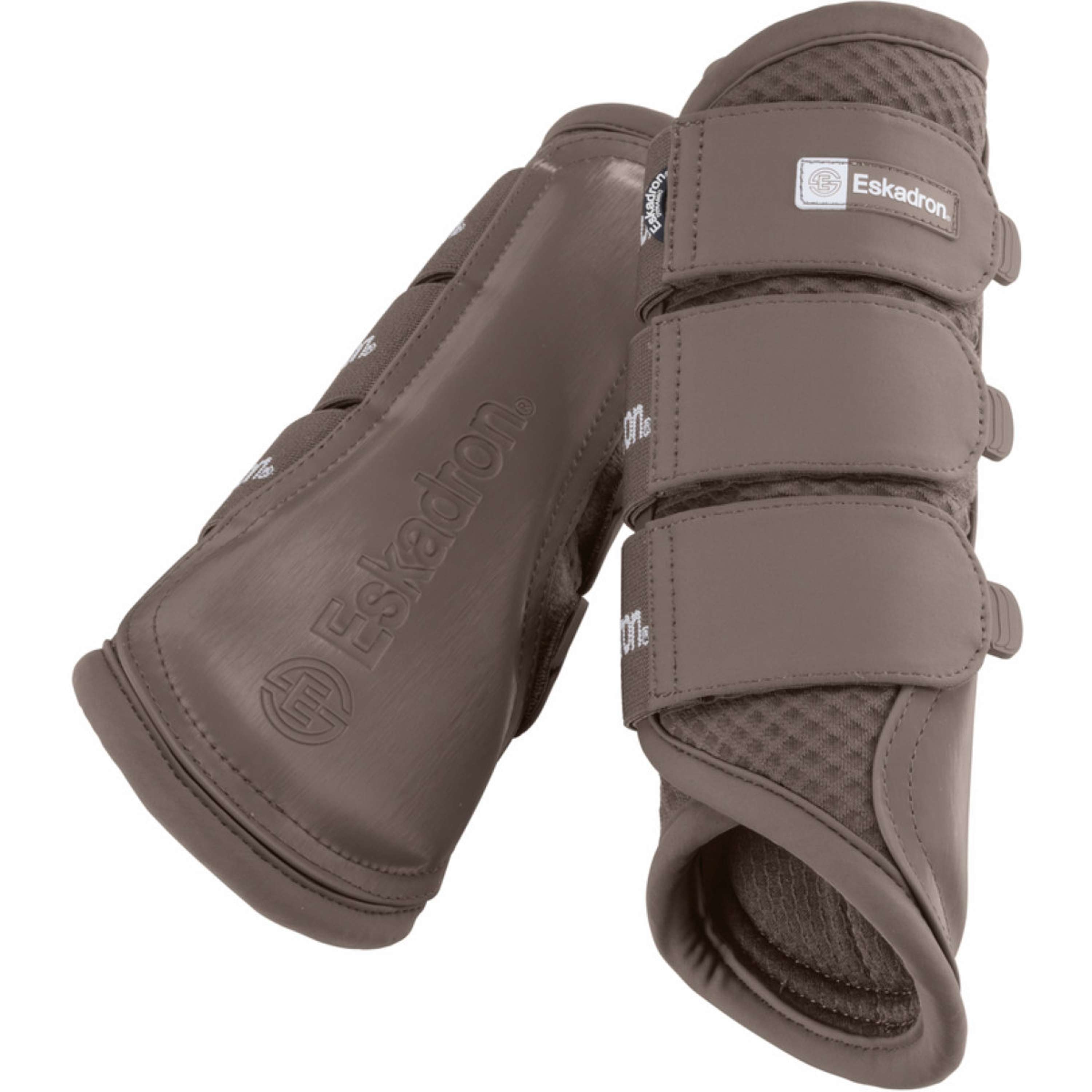 Eskadron Guêtres Dynamics Mesh Powdertaupe