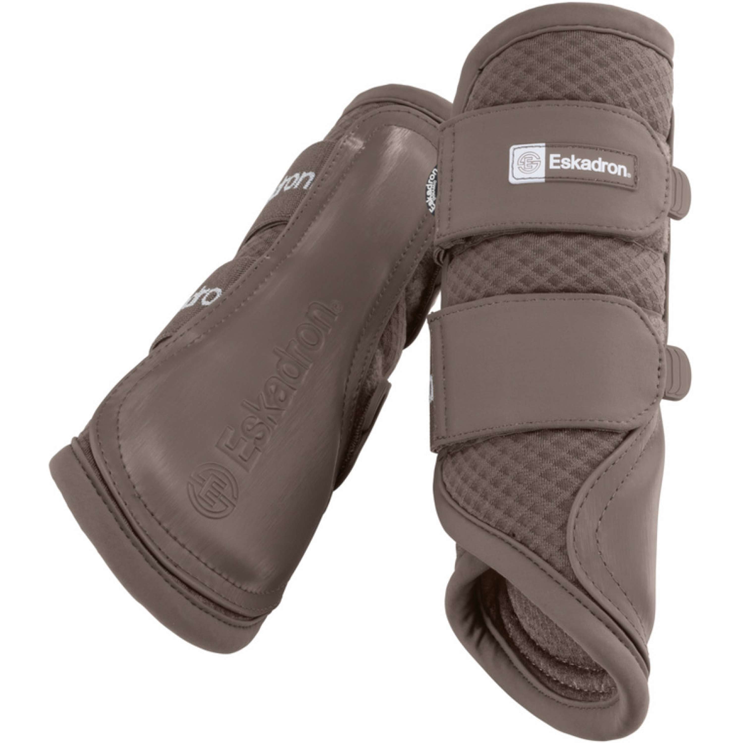 Eskadron Guêtres Dynamics Mesh Powdertaupe