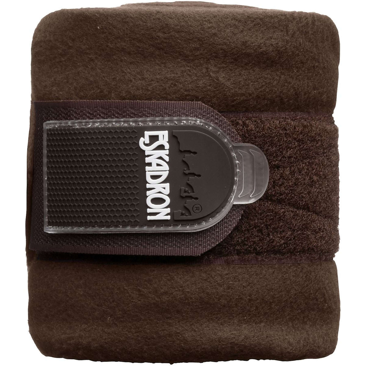 Eskadron Bandages Uni Marron foncé