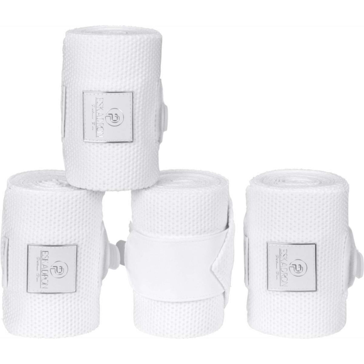 Eskadron Bandages Pure Mesh Blanc