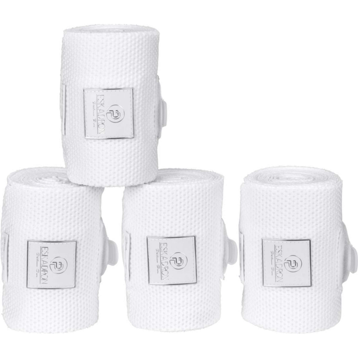 Eskadron Bandages Pure Mesh Blanc