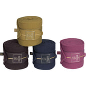 Eskadron Bandages Heritage Fleece Wildberry