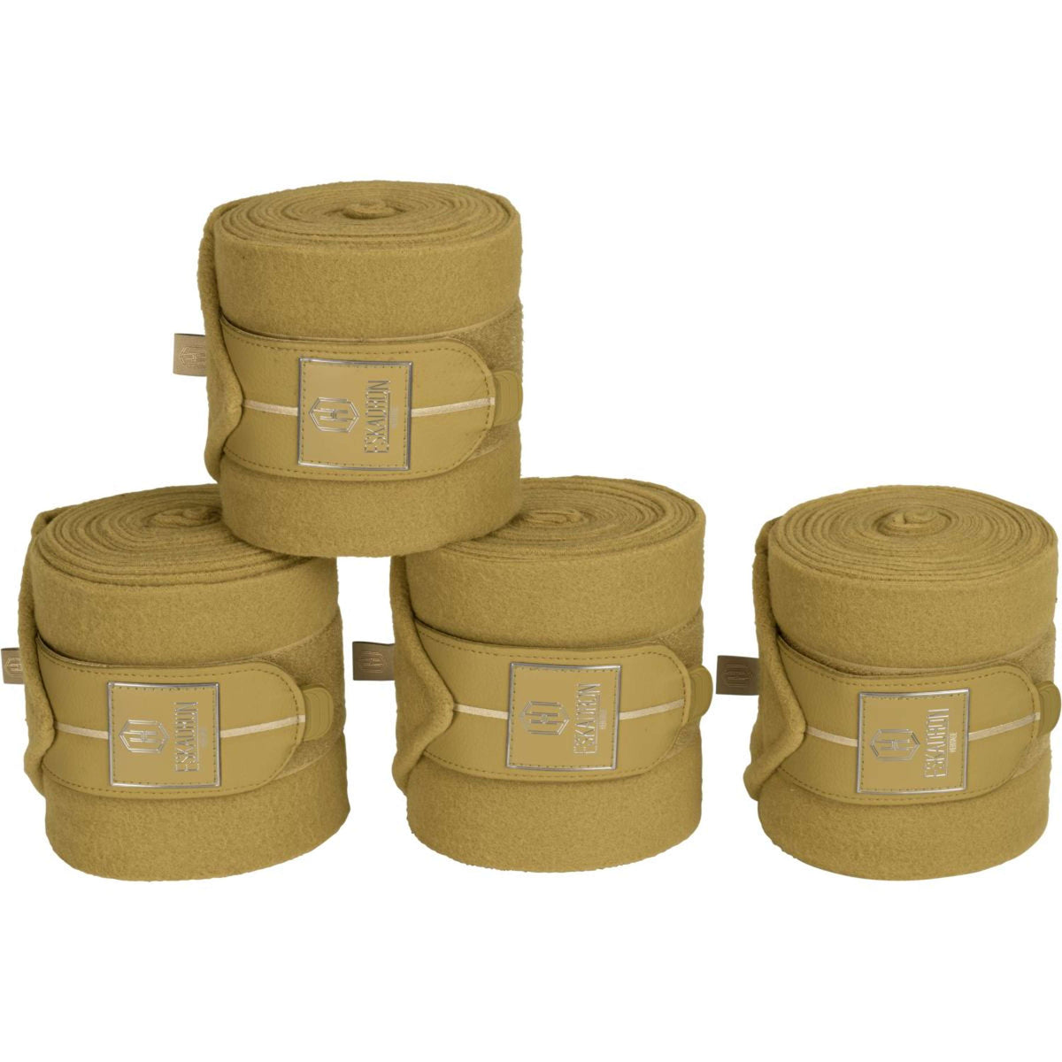Eskadron Bandages Heritage Fleece Cardamom