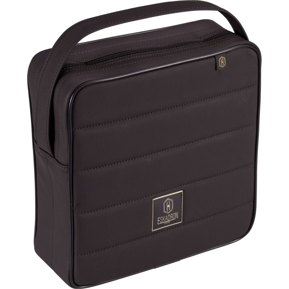 Eskadron Bandages Heritage Fleece Black Truffle