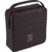 Eskadron Bandages Heritage Fleece Black Truffle