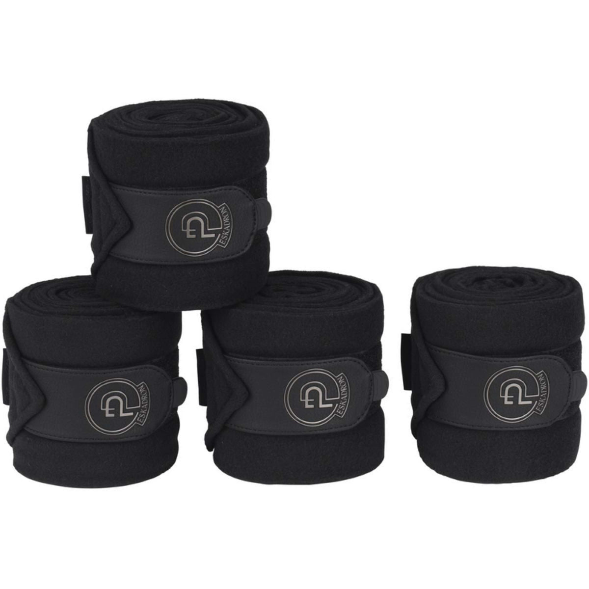 Eskadron Bandages Platinum '25 Noir