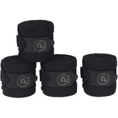 Eskadron Bandages Platinum '25 Noir