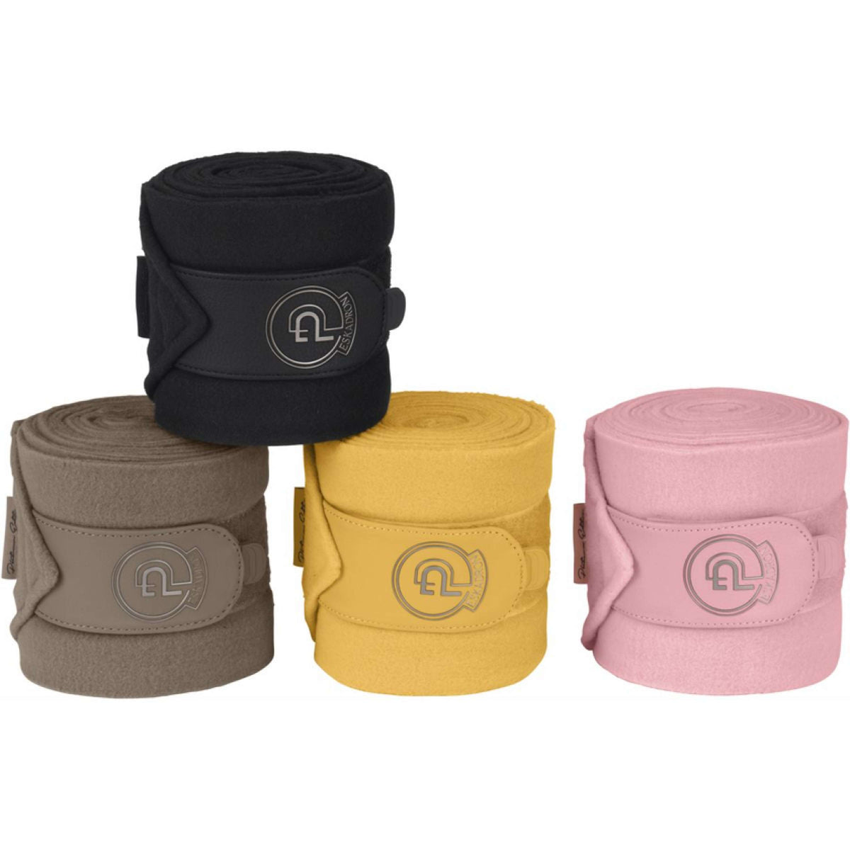 Eskadron Bandages Platinum '25 Soft Rouge