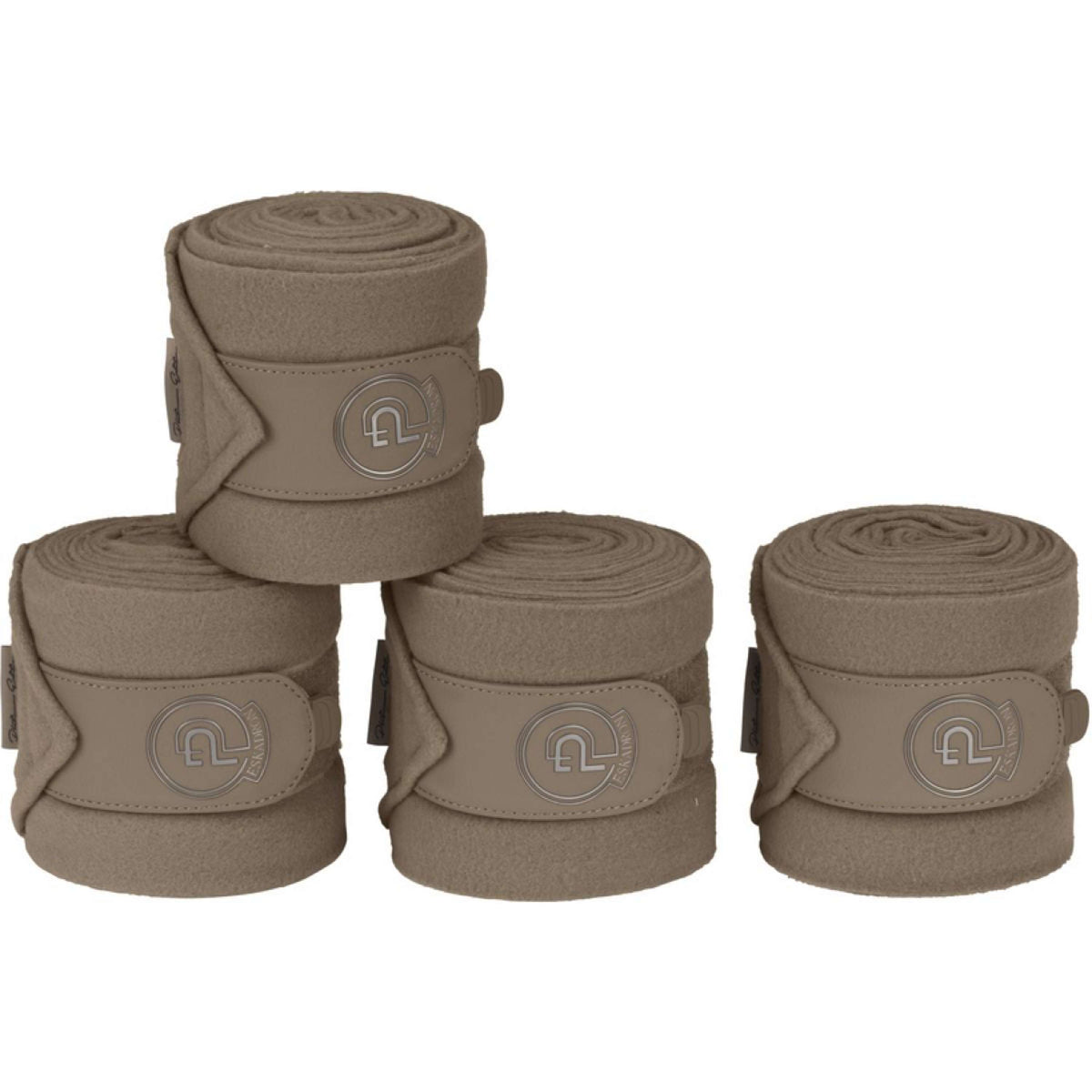 Eskadron Bandages Platinum '25 Smoky Taupe