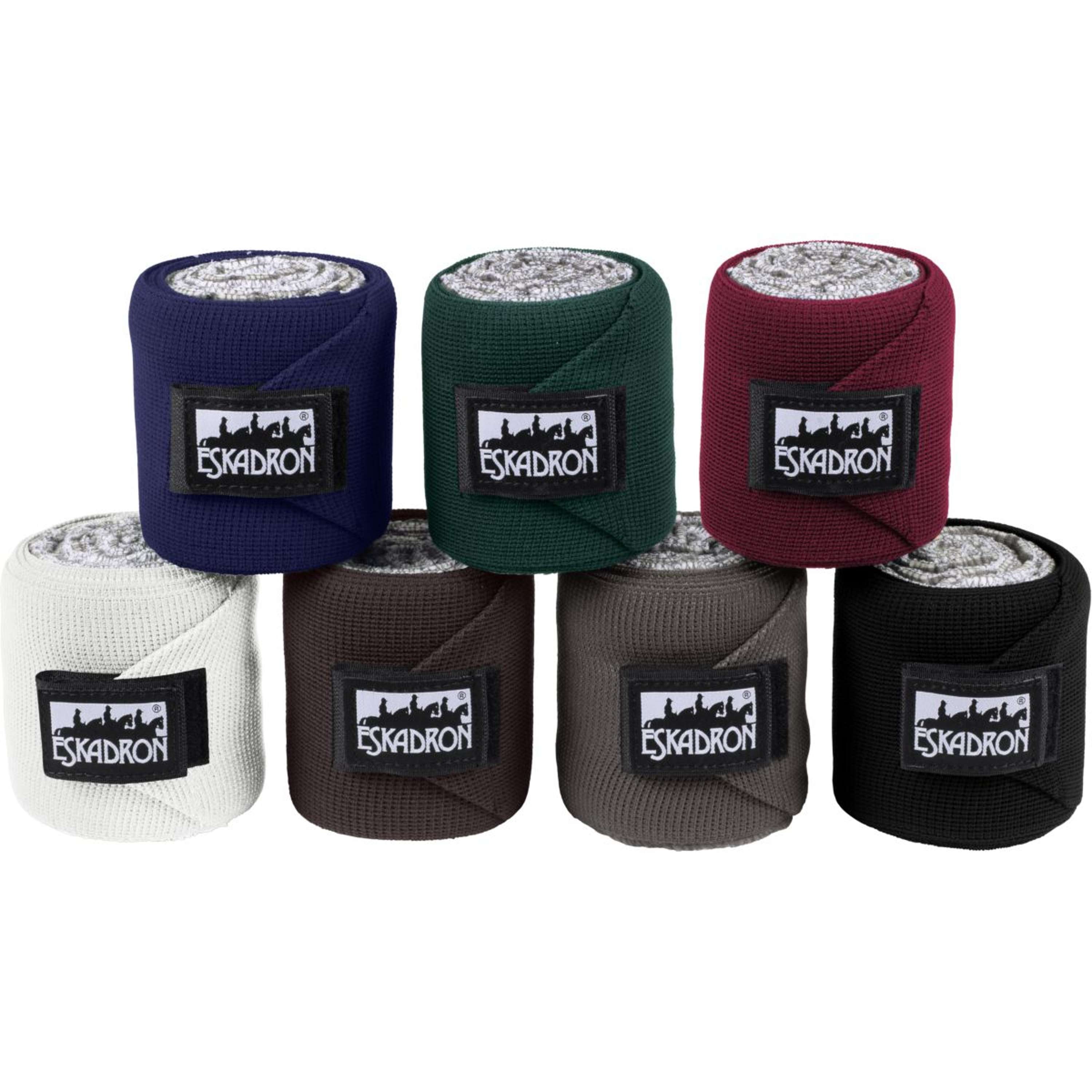 Eskadron Bandages Climatex Noir