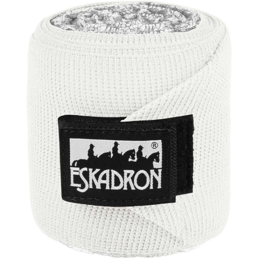 Eskadron Bandages Climatex Blanc