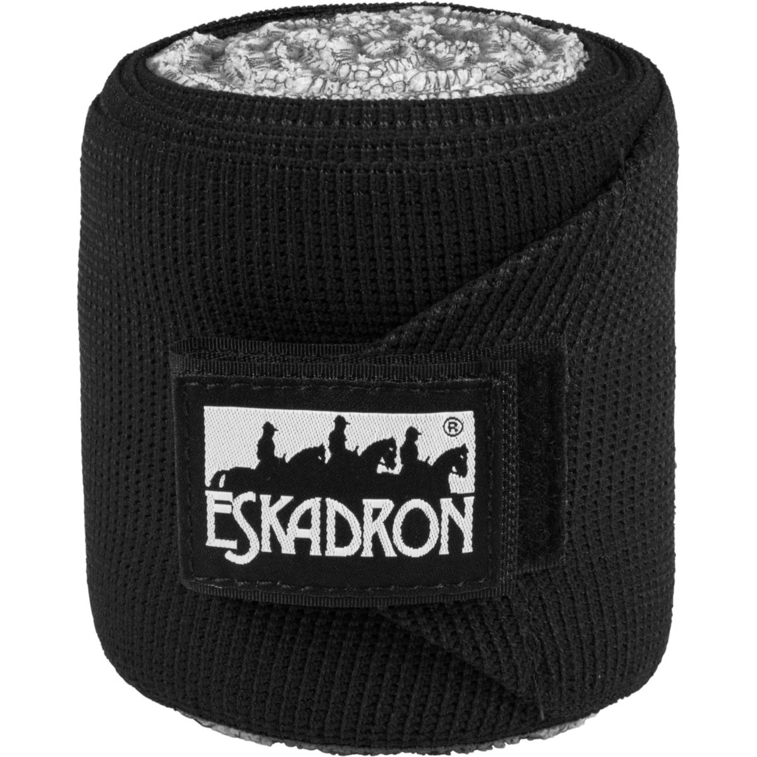 Eskadron Bandages Climatex Noir