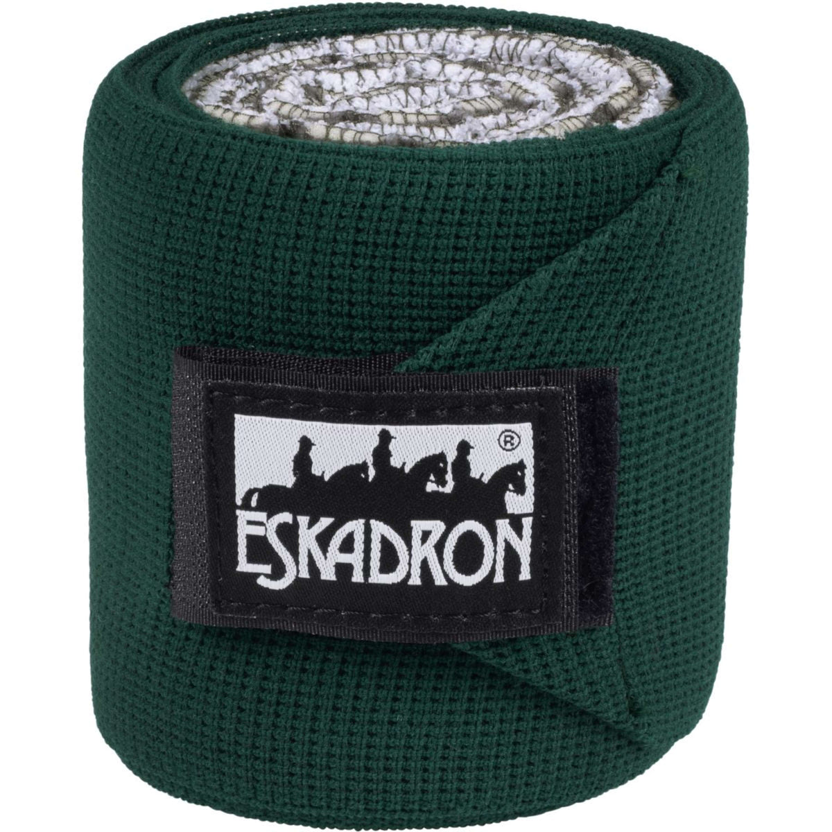 Eskadron Bandages Climatex Vert Foncé