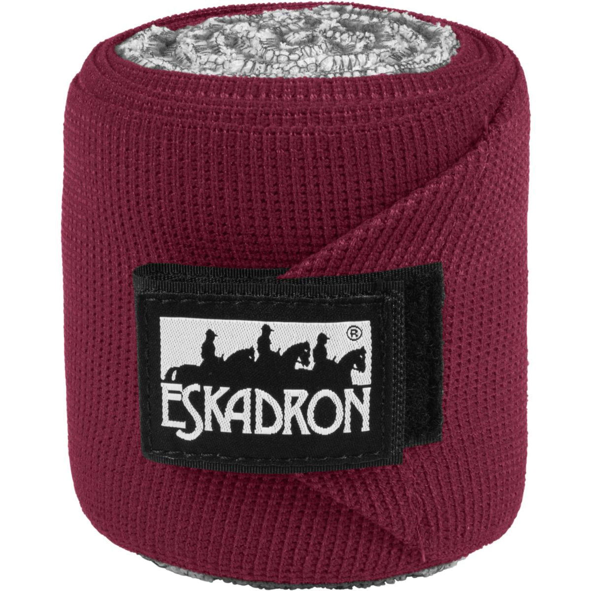 Eskadron Bandages Climatex Bordeaux