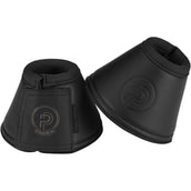 Eskadron Cloches d'Obstacles Faux Leather Platinum '25 Noir