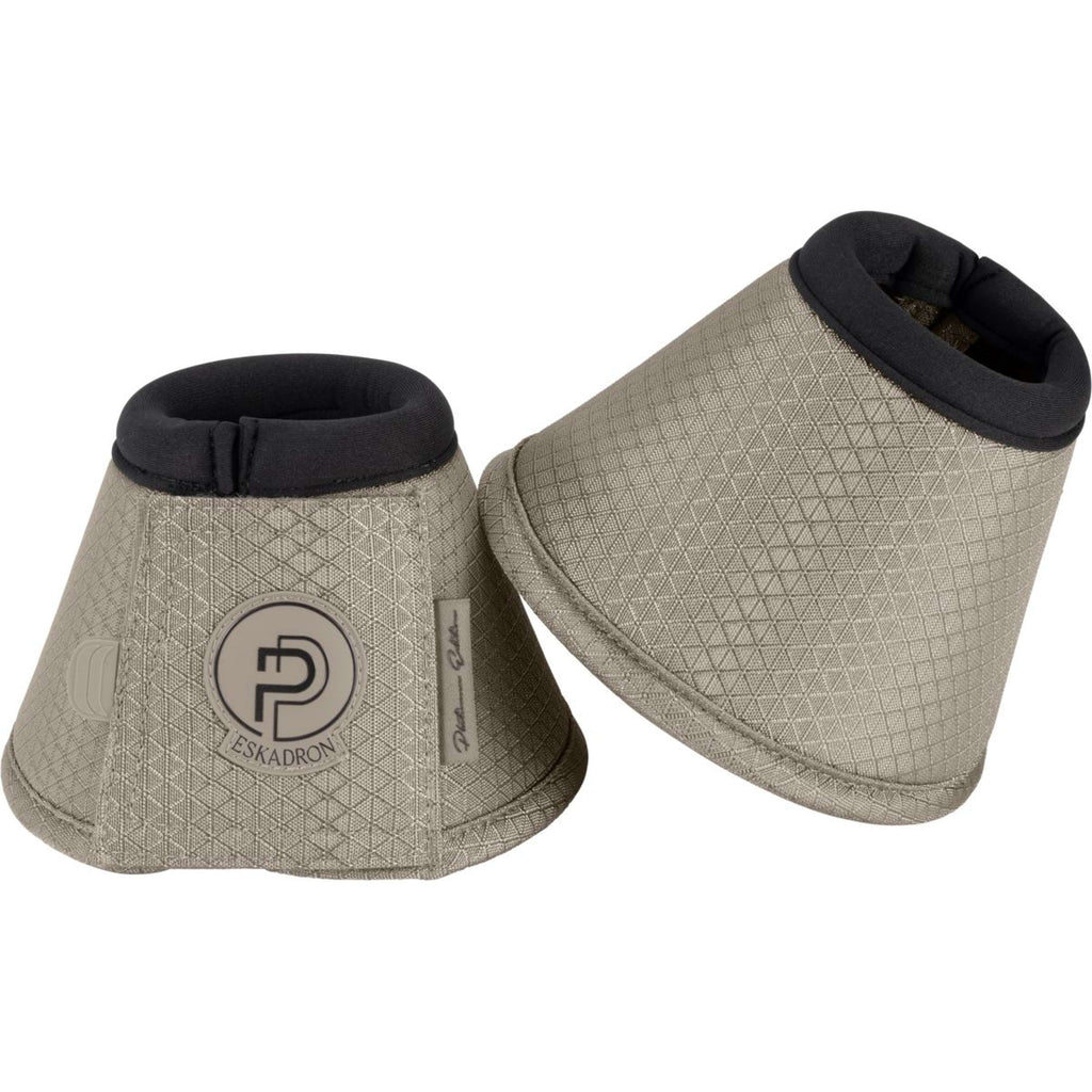 Eskadron Cloches d'Obstacles Platinum '26 1200D Pale Grey