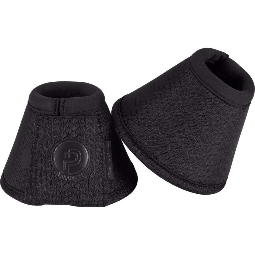 Eskadron Cloches d'Obstacles Platinum '26 1200D Noir Eskadron Cloches d'Obstacles Platinum '26 1200D Noir