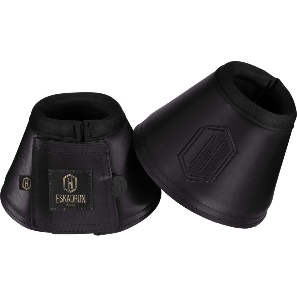 Eskadron Cloches d'Obstacles Heritage Softslate Noir