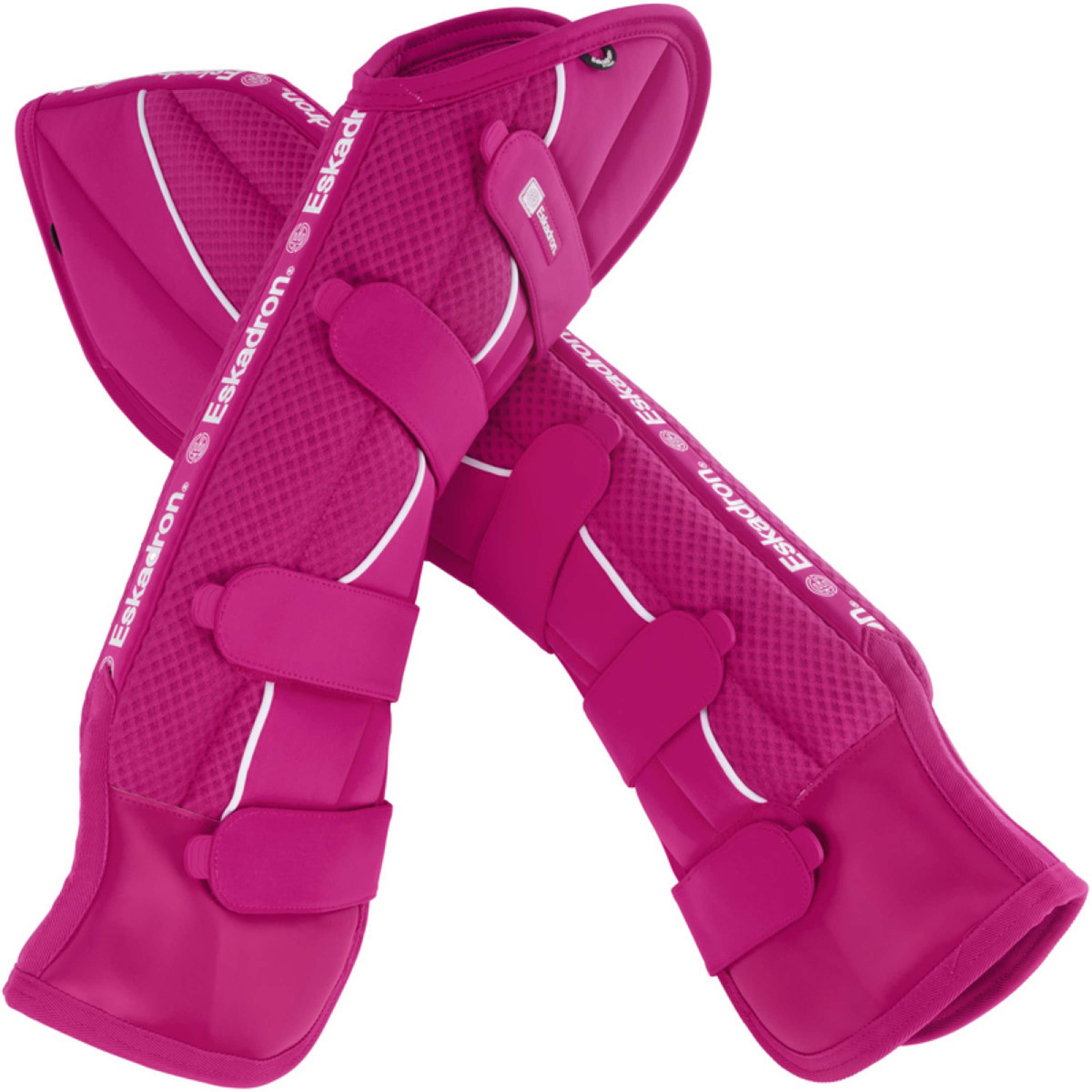 Eskadron Guêtres de Transport Dynamics Softshell Lipstick