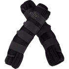 Eskadron Guêtres de Transport Platinum '26 Mesh Air Tex Noir