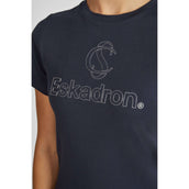Eskadron T-Shirt Classic Sports Marin