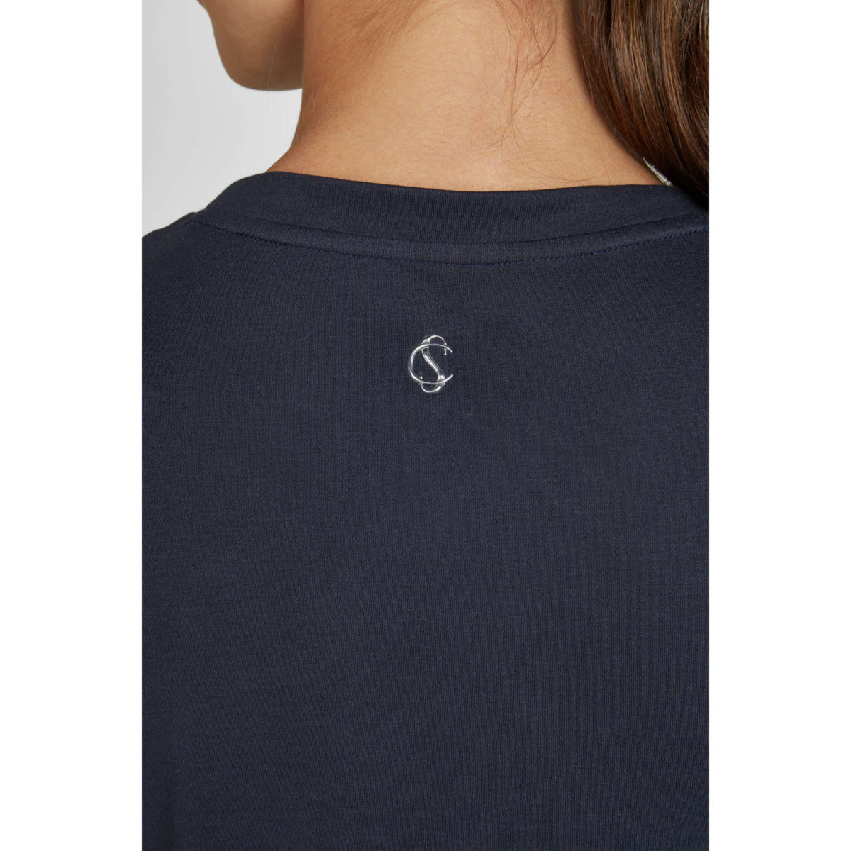 Eskadron T-Shirt Classic Sports Marin