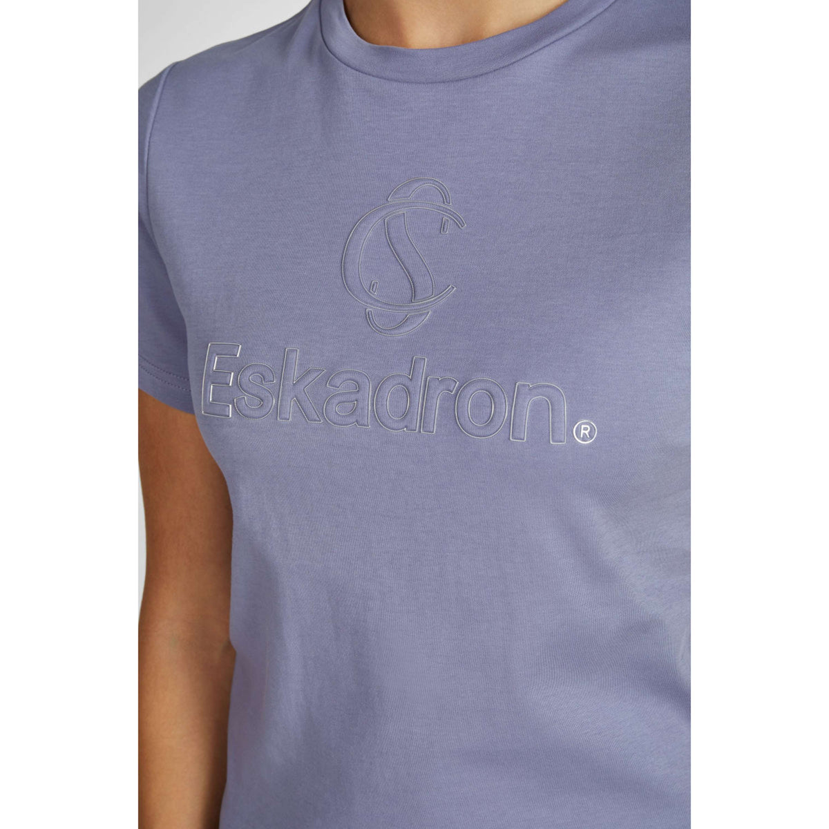 Eskadron T-Shirt Classic Sports Orchid
