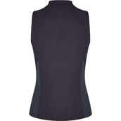 Eskadron Haut Classic Sports Sans Manche Marin