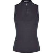 Eskadron Haut Classic Sports Sans Manche Marin