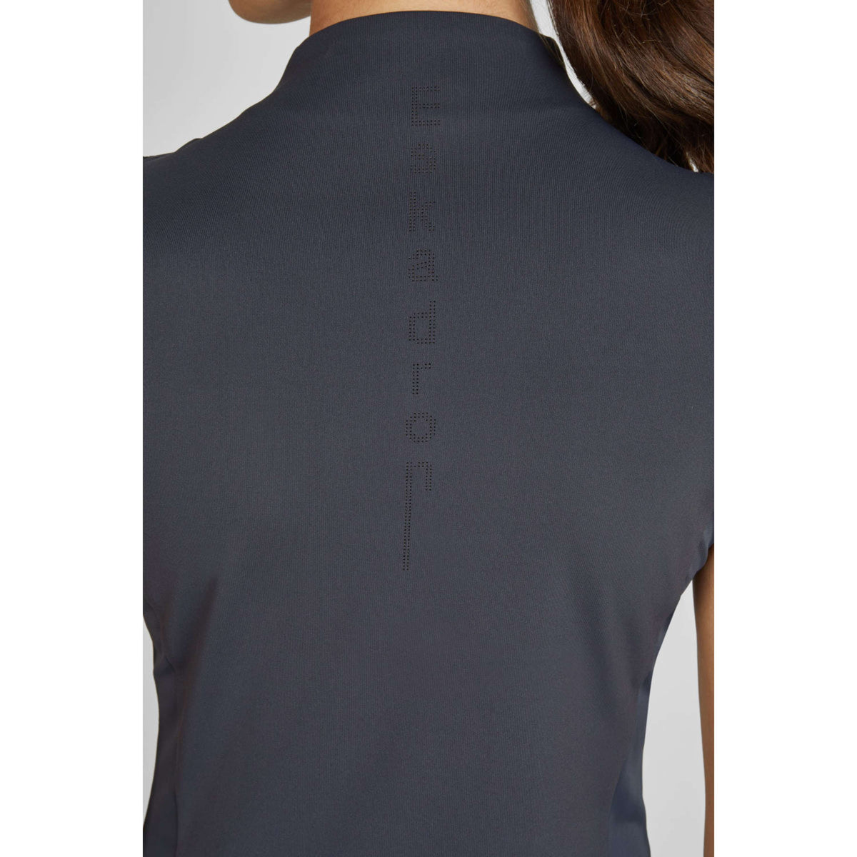 Eskadron Haut Classic Sports Sans Manche Marin