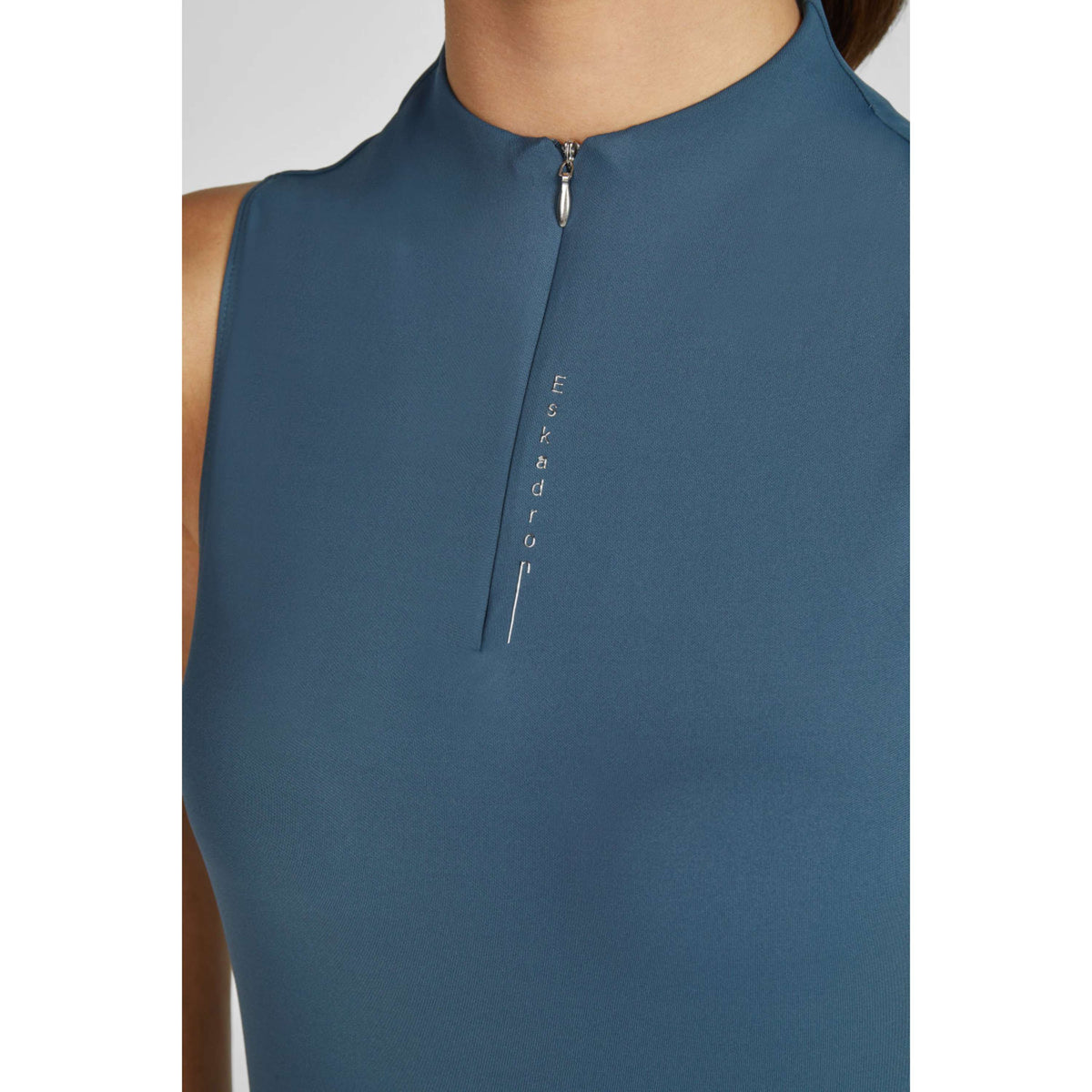 Eskadron Haut Classic Sports Sans Manche Ocean