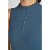 Eskadron Haut Classic Sports Sans Manche Ocean